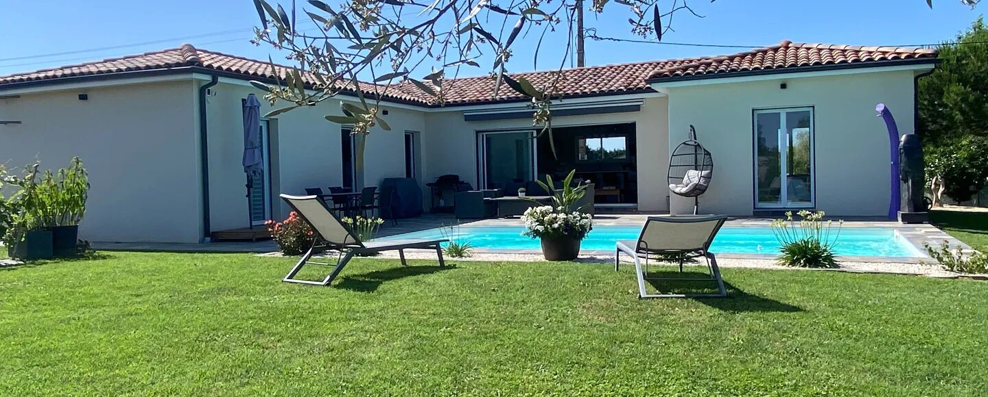 Maison à vendre, 142m², Montech