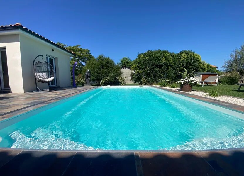 Maison à vendre, 142m², Montech