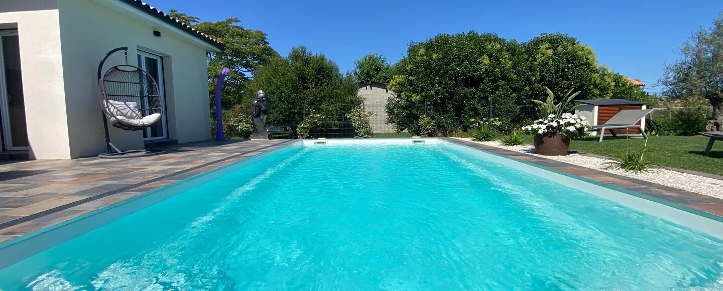 Maison à vendre, 142m², Montech
