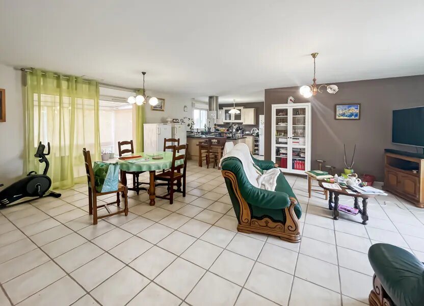 Maison à vendre, 145m², Montech