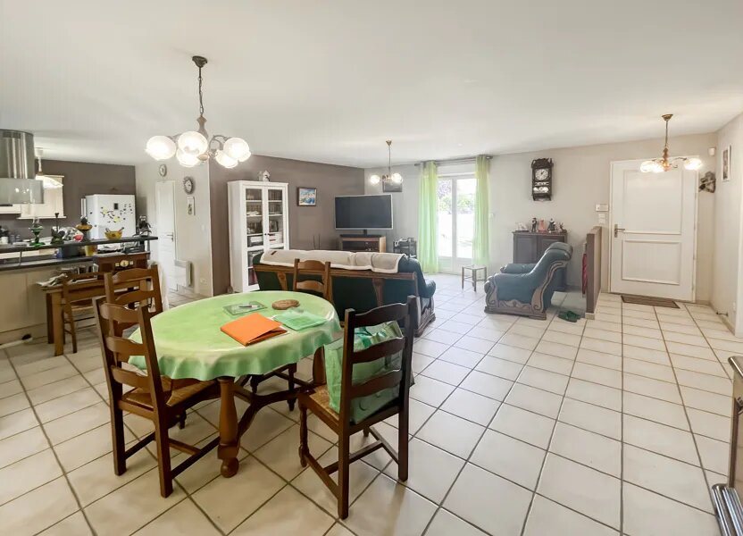 Maison à vendre, 145m², Montech