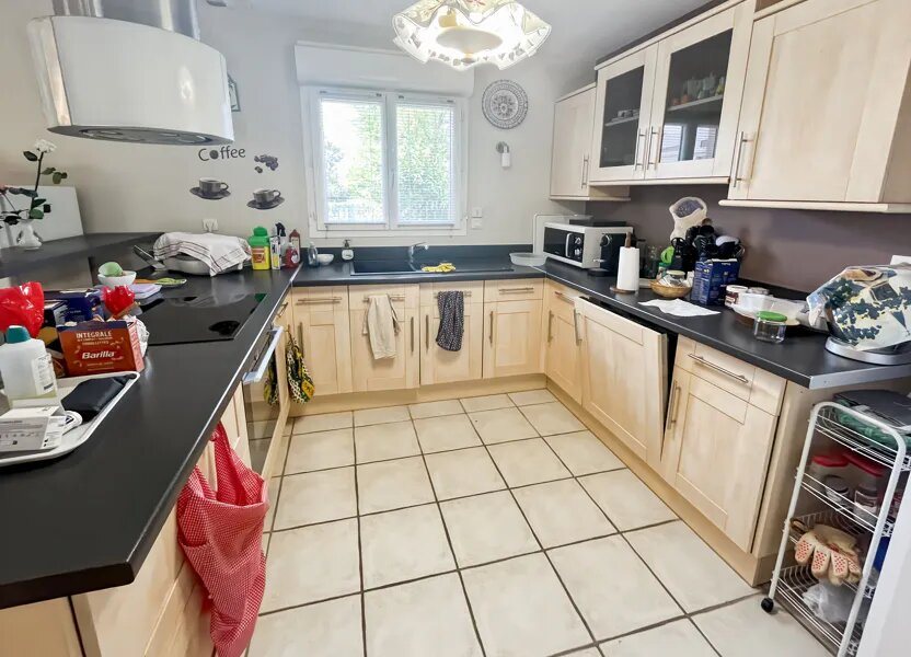 Maison à vendre, 145m², Montech