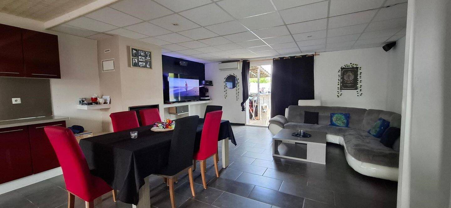Maison à vendre, 91m², Montauban