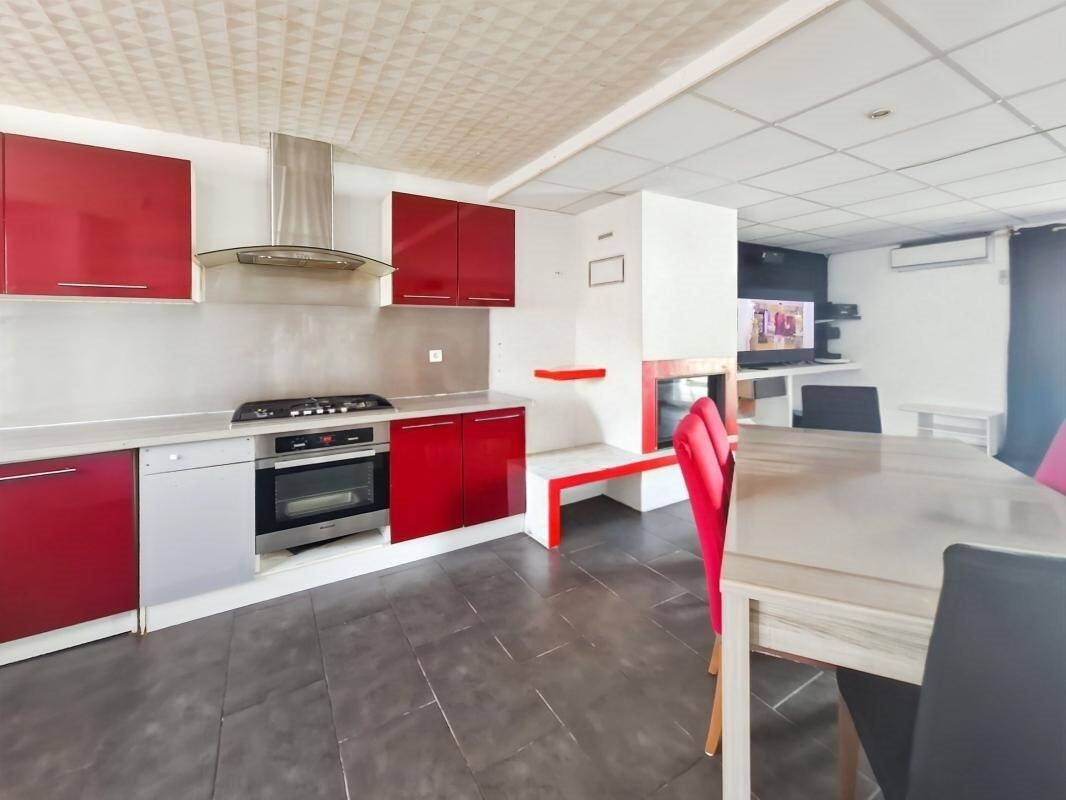 Maison à vendre, 91m², Montauban