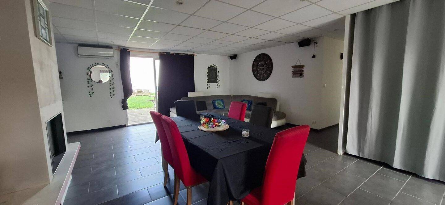 Maison à vendre, 91m², Montauban