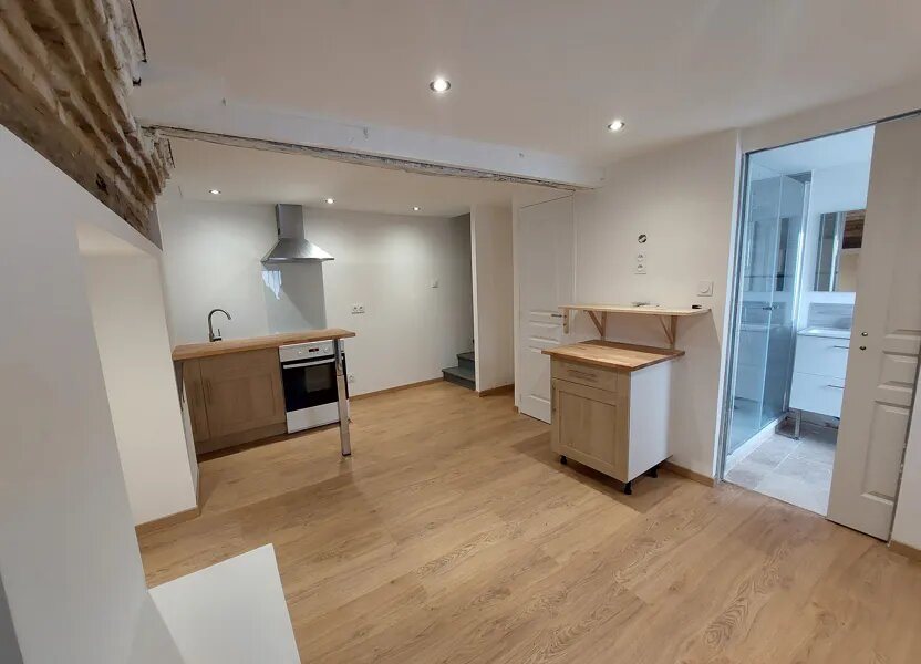 Maison à vendre, 46m², Bourret