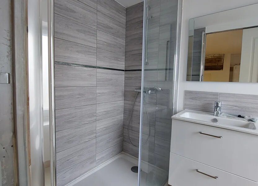 Maison à vendre, 46m², Bourret