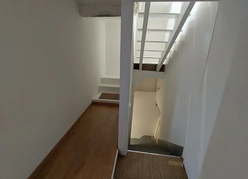 Maison à vendre, 46m², Bourret