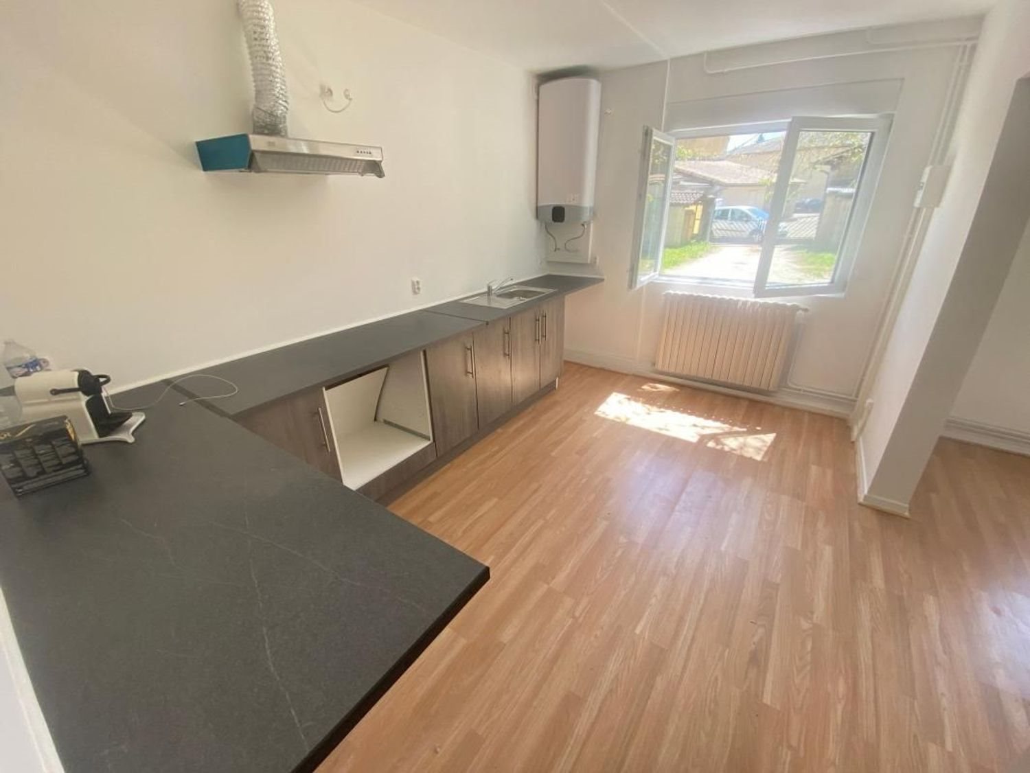 Maison à vendre, 125m², Lafitte