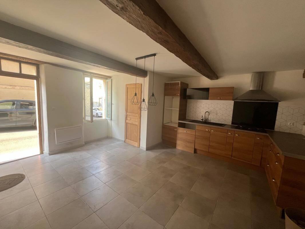 Maison à vendre, 94m², Beaumont-de-Lomagne