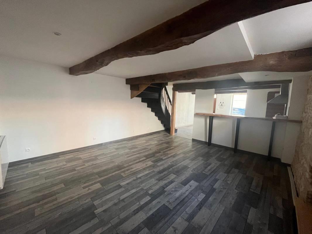 Maison à vendre, 94m², Beaumont-de-Lomagne