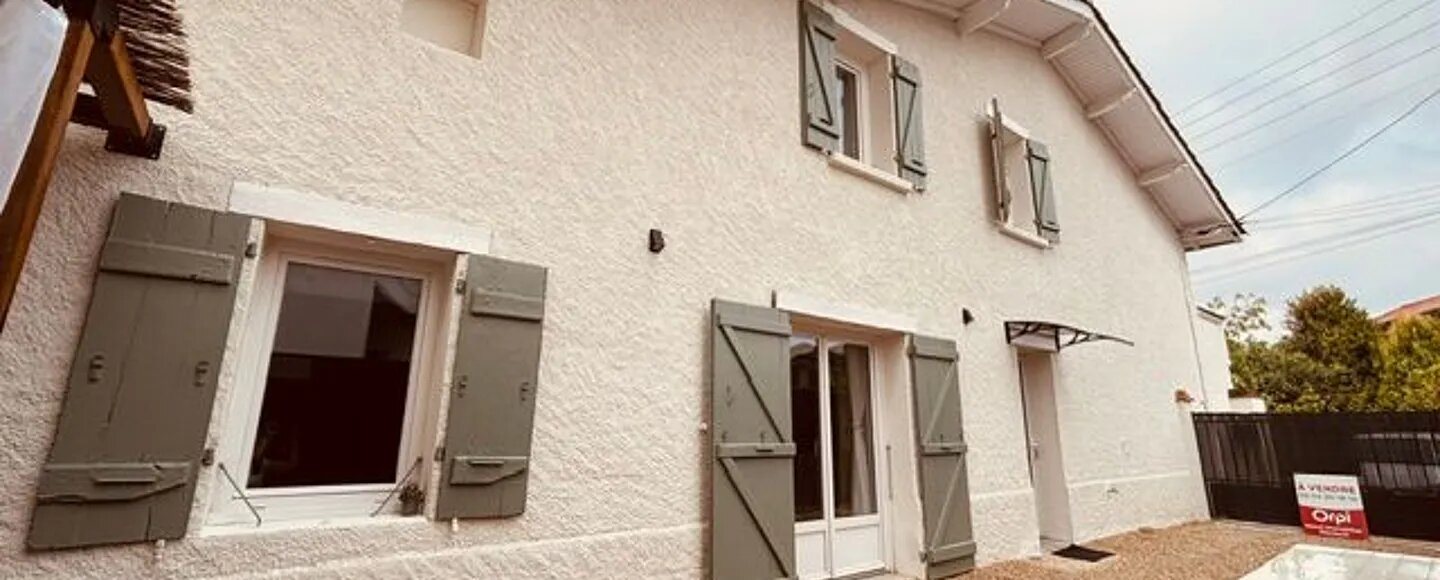 Maison à vendre, 85m², Montauban