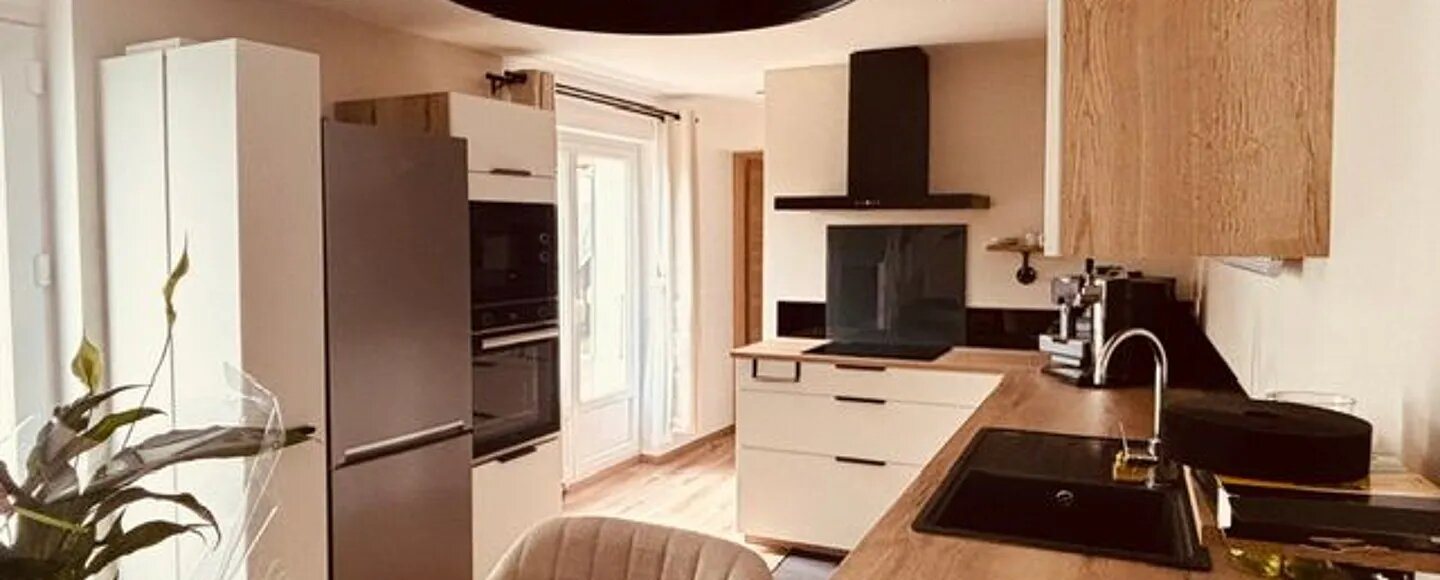 Maison à vendre, 85m², Montauban