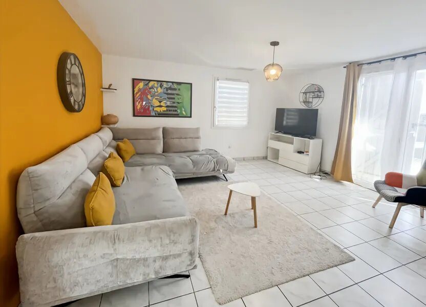 Maison à vendre, 114m², Saint-Sardos