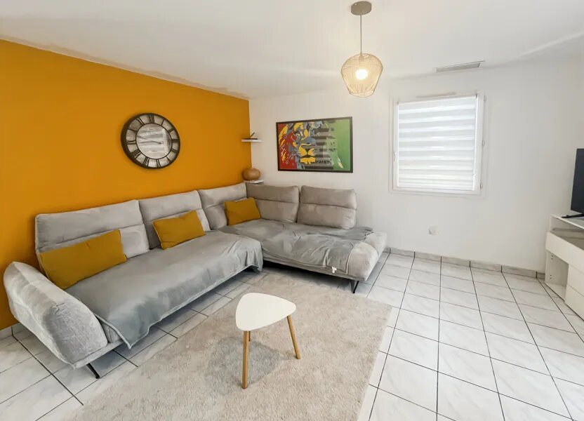Maison à vendre, 114m², Saint-Sardos