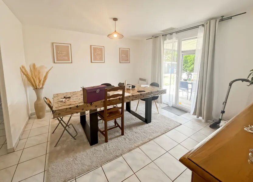 Maison à vendre, 114m², Saint-Sardos