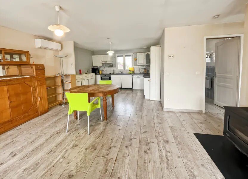 Maison à vendre, 60m², Montech