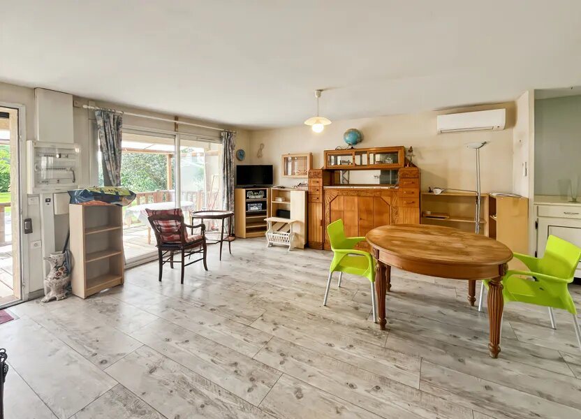 Maison à vendre, 60m², Montech