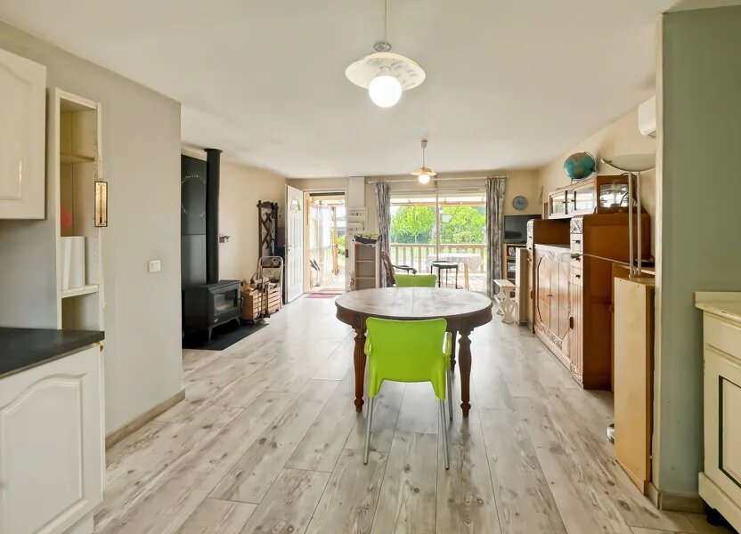 Maison à vendre, 60m², Montech