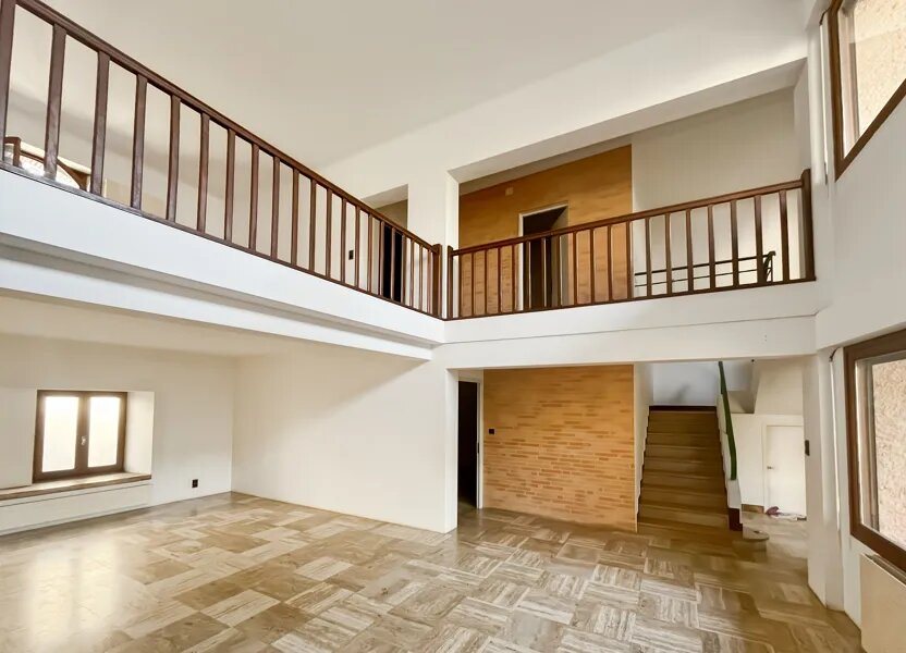 Maison à vendre, 200m², Larrazet
