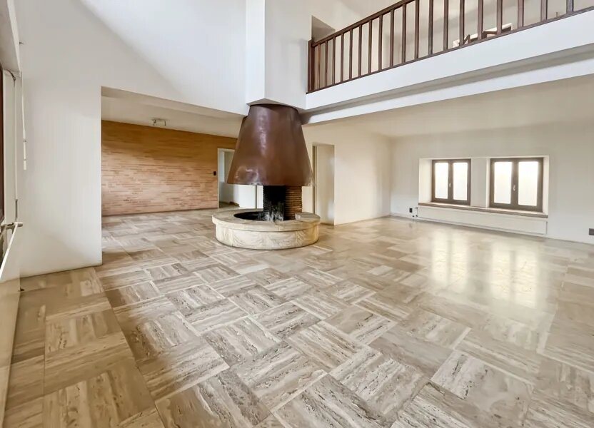 Maison à vendre, 200m², Larrazet
