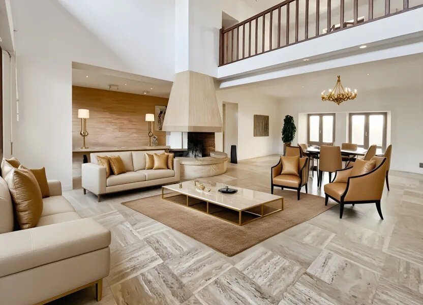 Maison à vendre, 200m², Larrazet