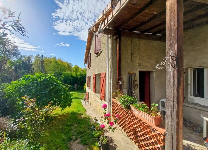 Maison à vendre, 94m², Finhan