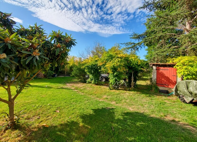 Maison à vendre, 94m², Finhan