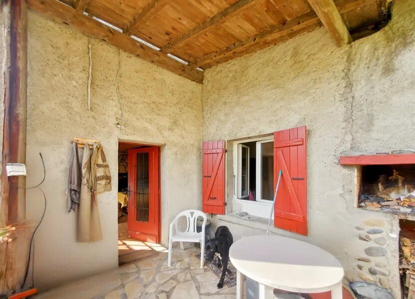 Maison à vendre, 94m², Finhan
