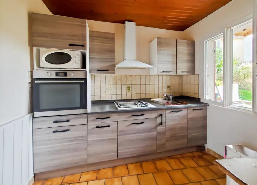 Maison à vendre, 94m², Finhan