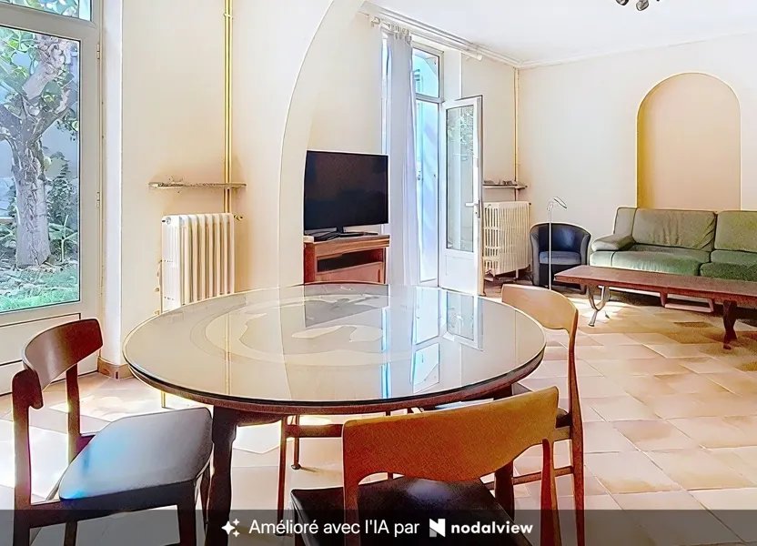 Maison à vendre, 218m², Beaumont-de-Lomagne