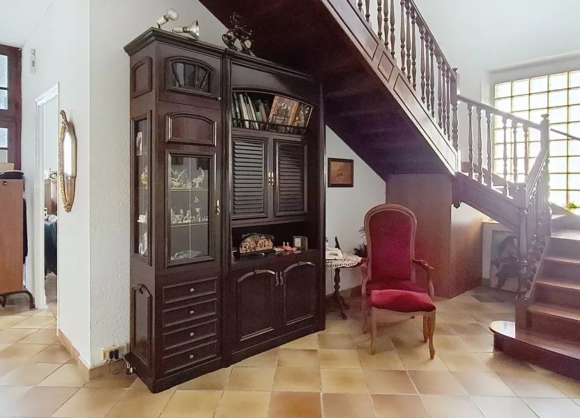 Maison à vendre, 218m², Beaumont-de-Lomagne