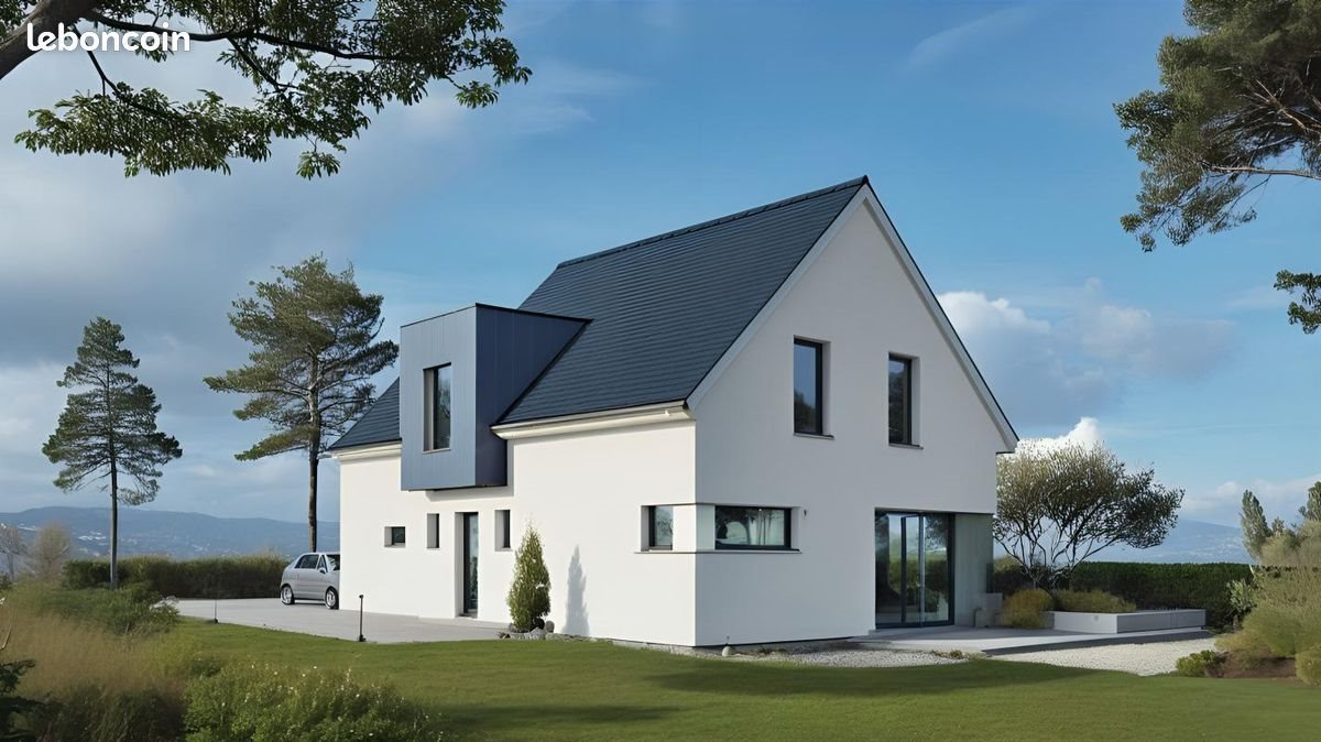 Maison à vendre, 138m², Turckheim