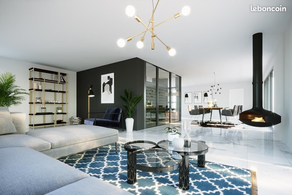 Maison à vendre, 138m², Turckheim