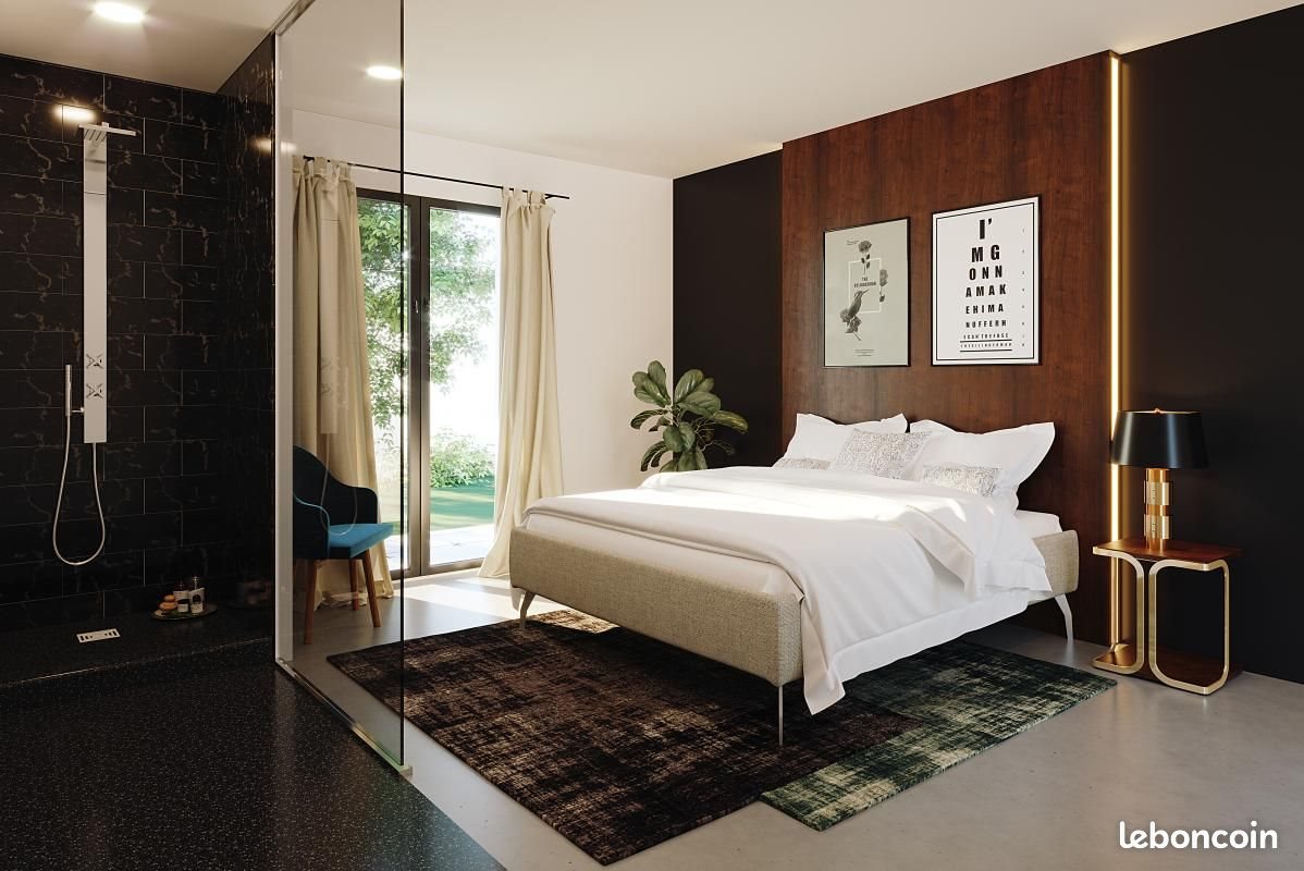 Maison à vendre, 138m², Turckheim
