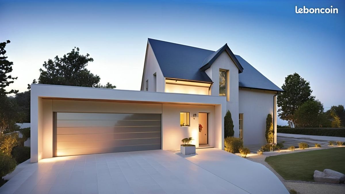 Maison à vendre, 107m², Stutzheim-Offenheim
