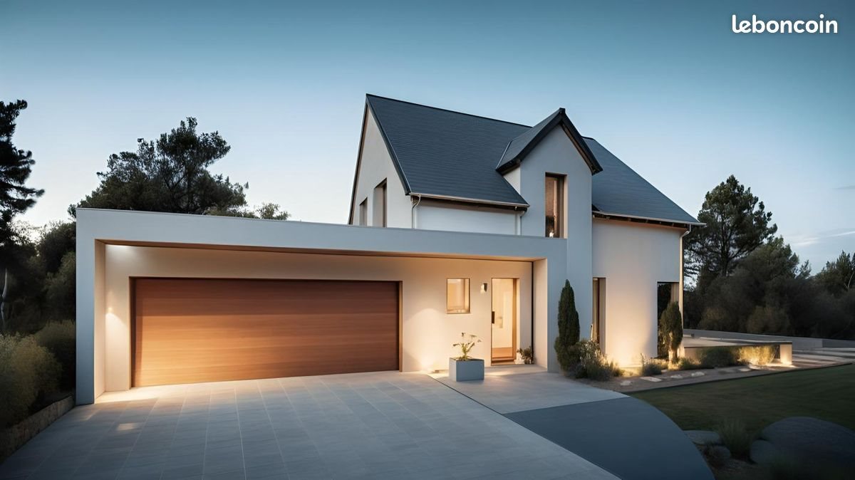 Maison à vendre, 107m², Stutzheim-Offenheim