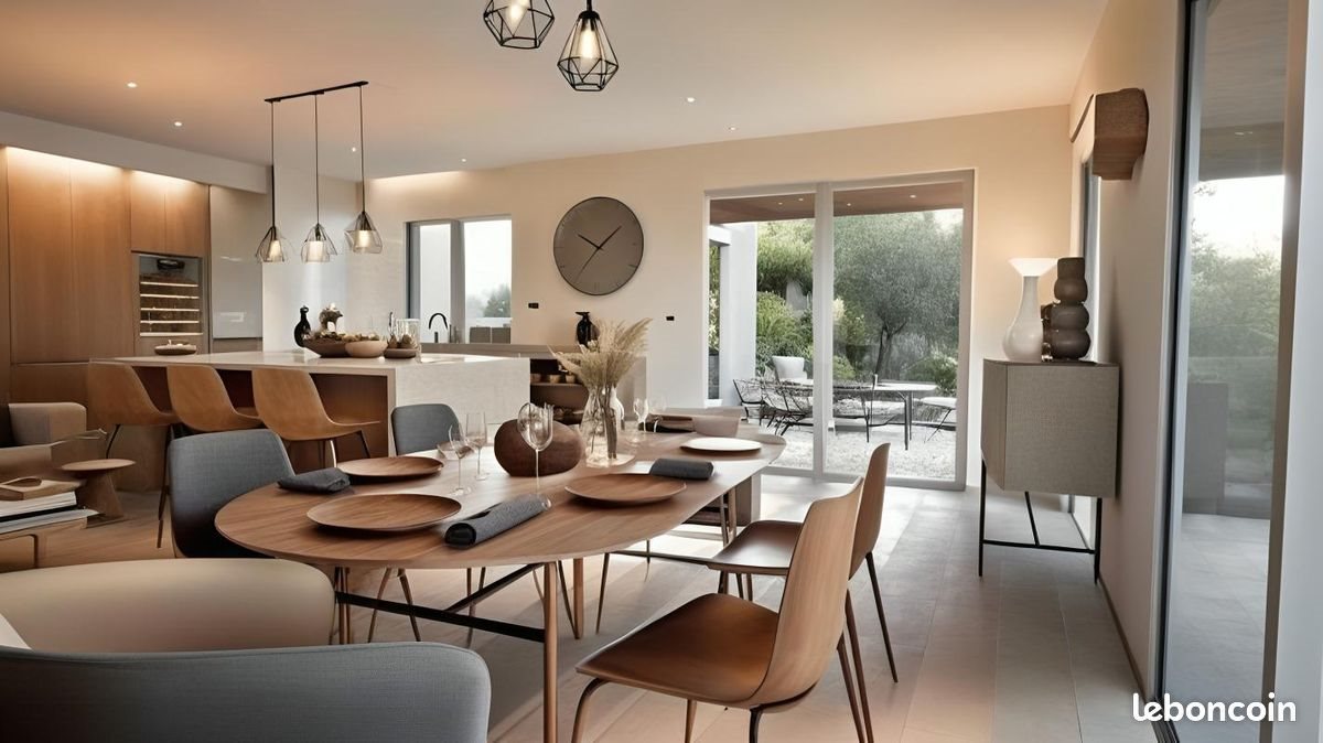 Maison à vendre, 107m², Stutzheim-Offenheim