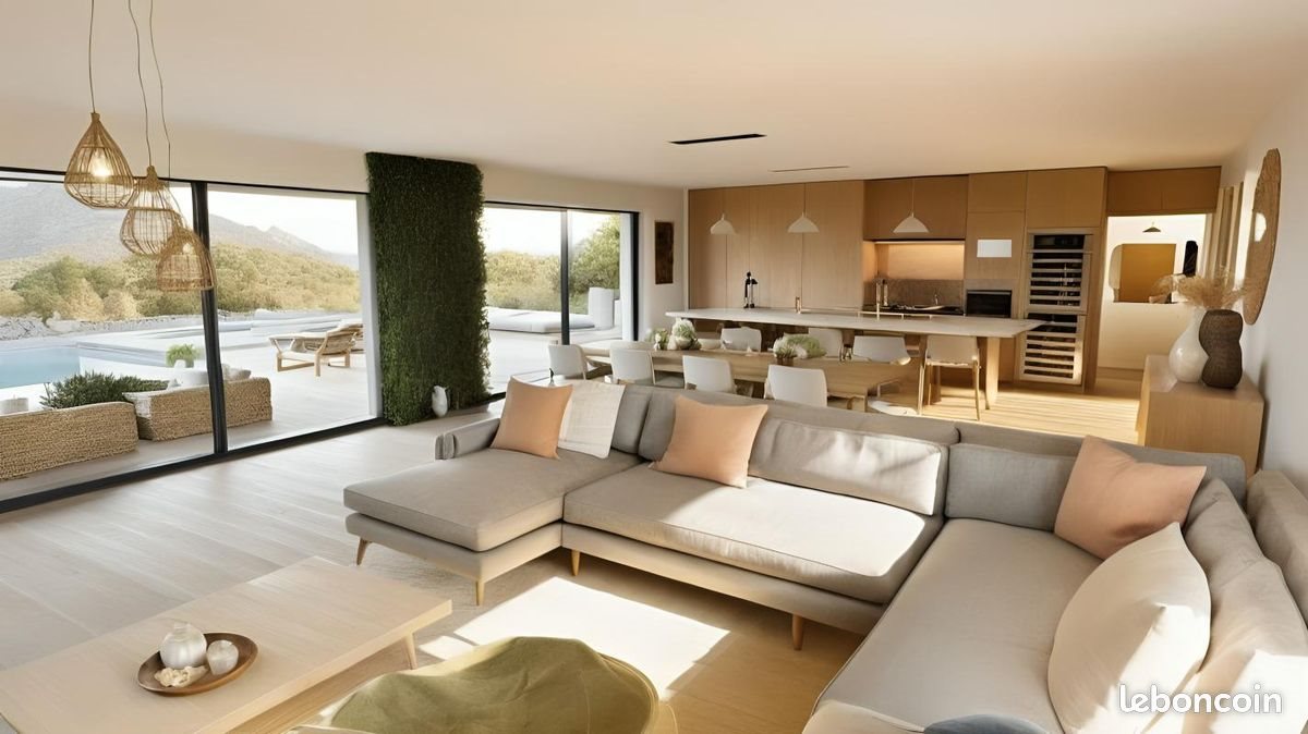Maison à vendre, 113m², Rixheim