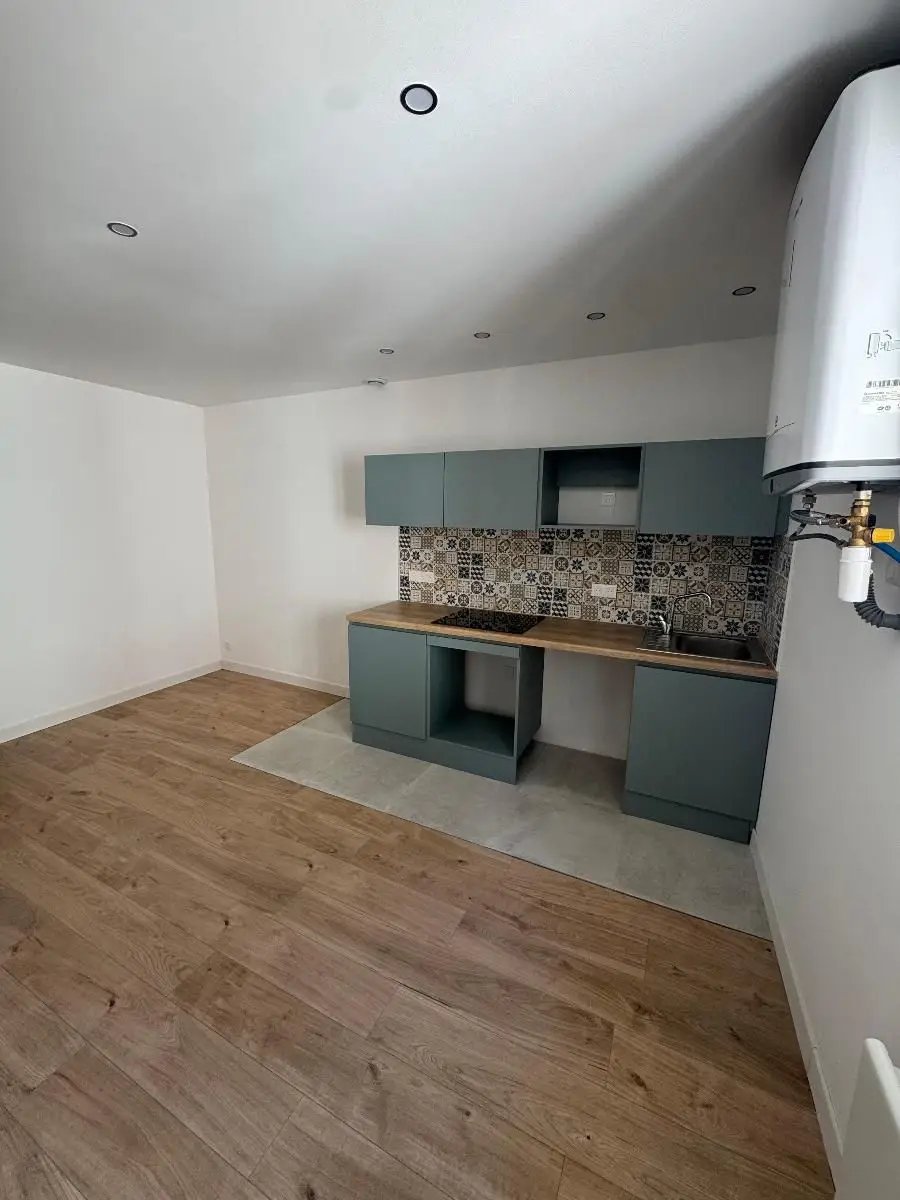 Appartement à louer, 38m², Bédarieux