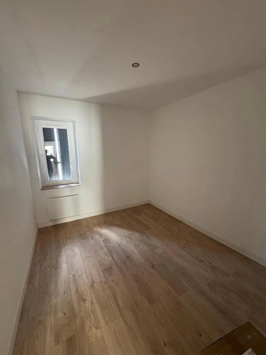 Appartement à louer, 38m², Bédarieux