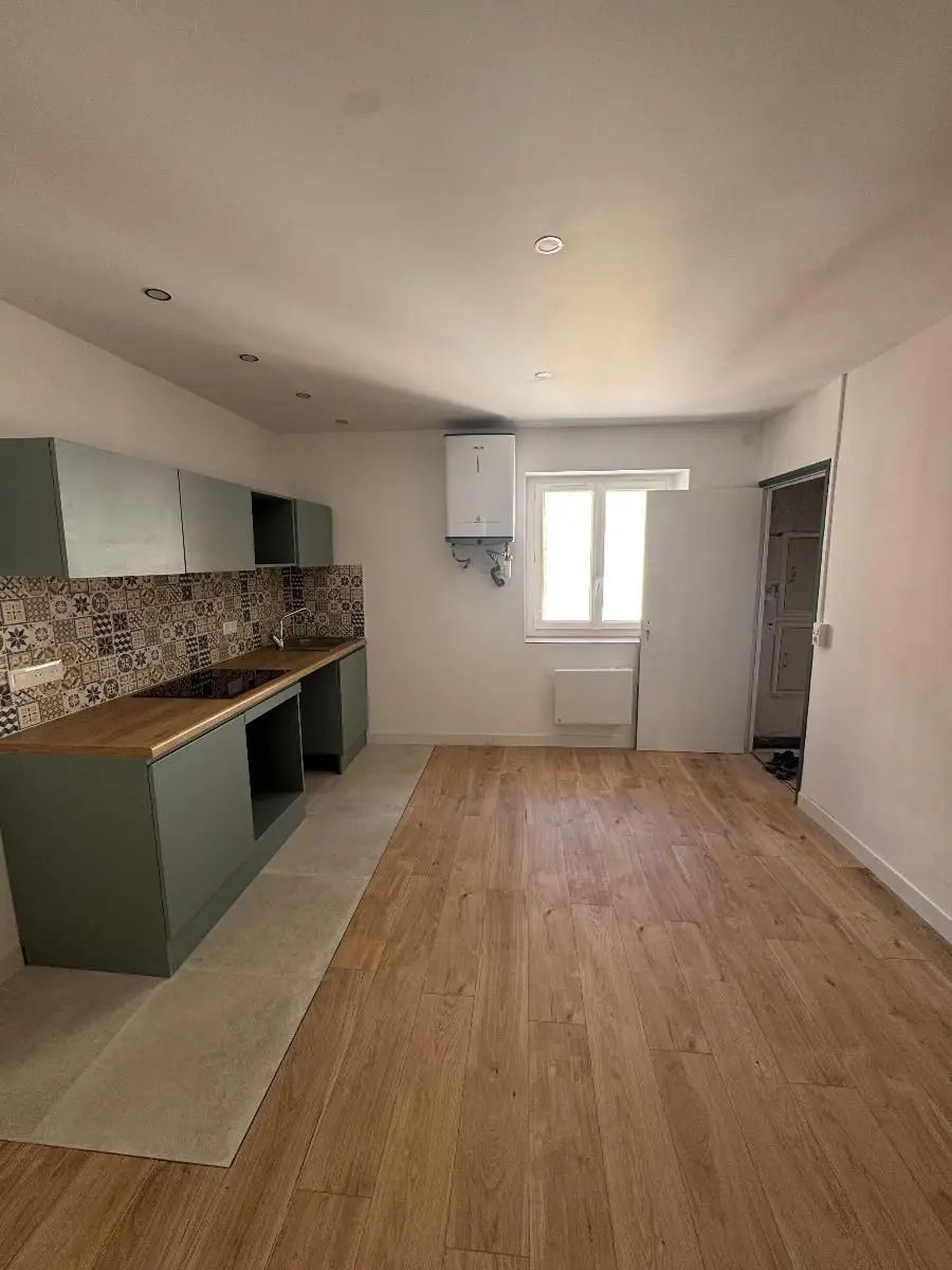Appartement à louer, 38m², Bédarieux