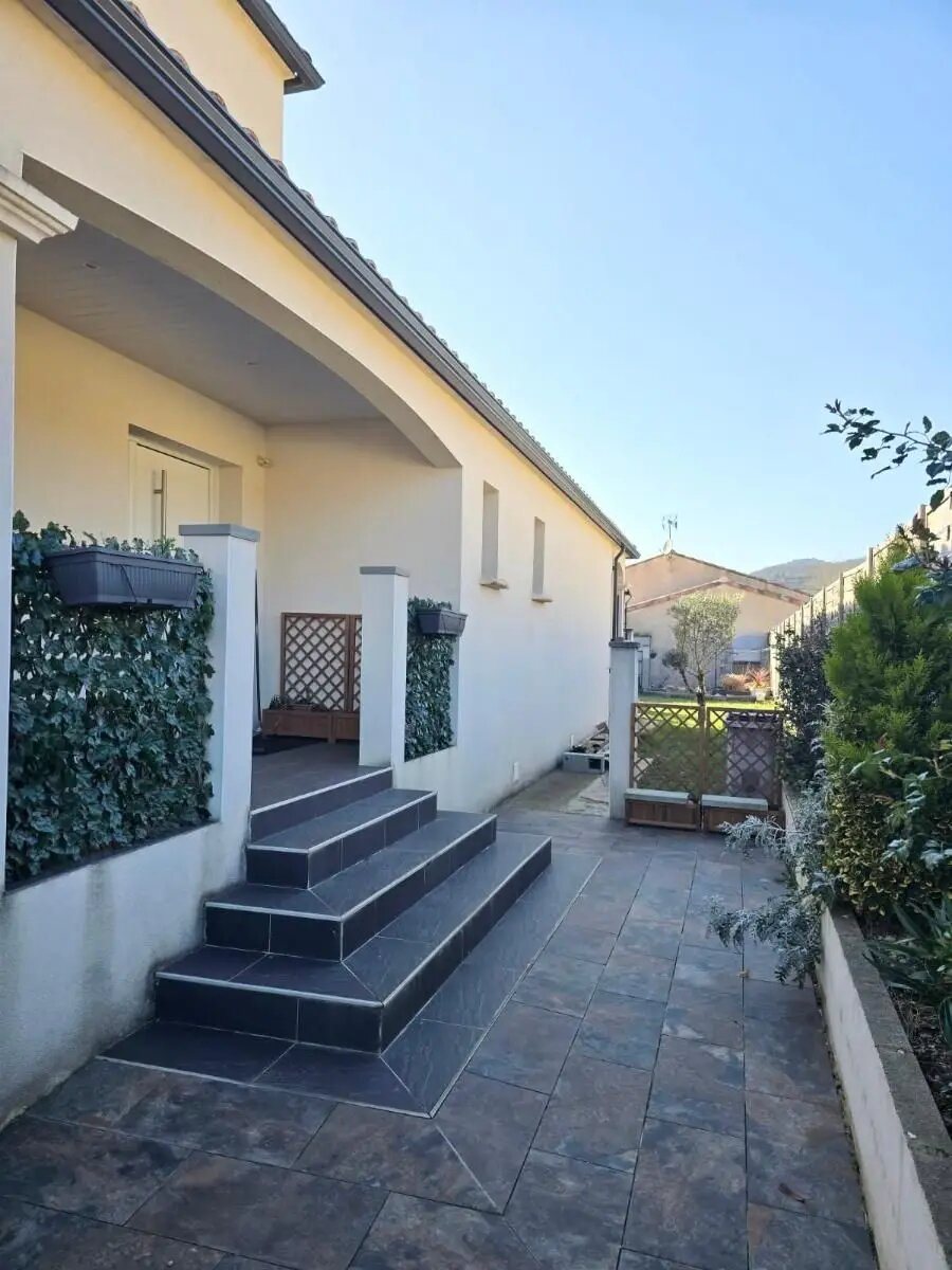 Maison à vendre, 159m², La Tour-sur-Orb