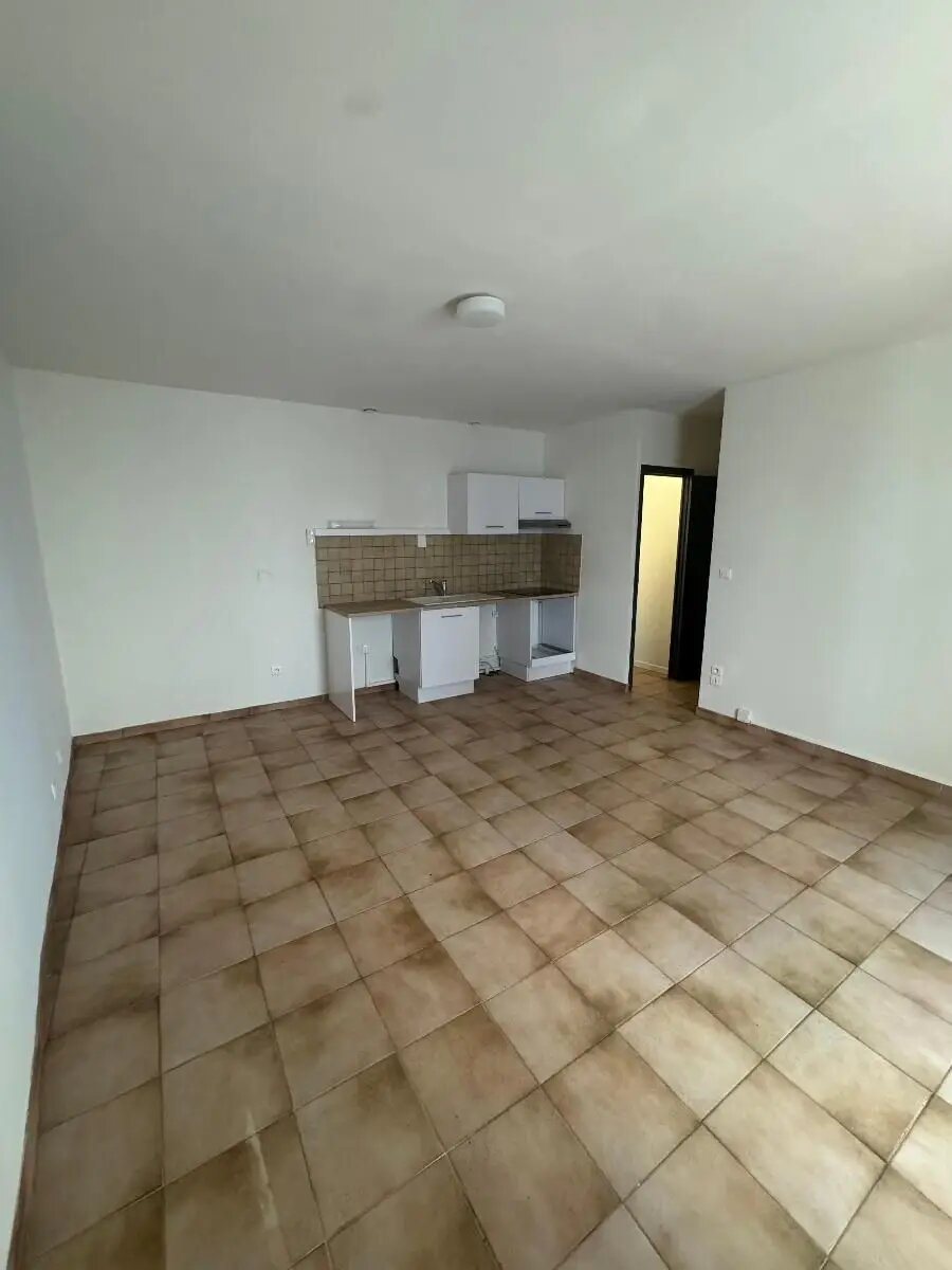 Appartement à louer, 37m², Bédarieux