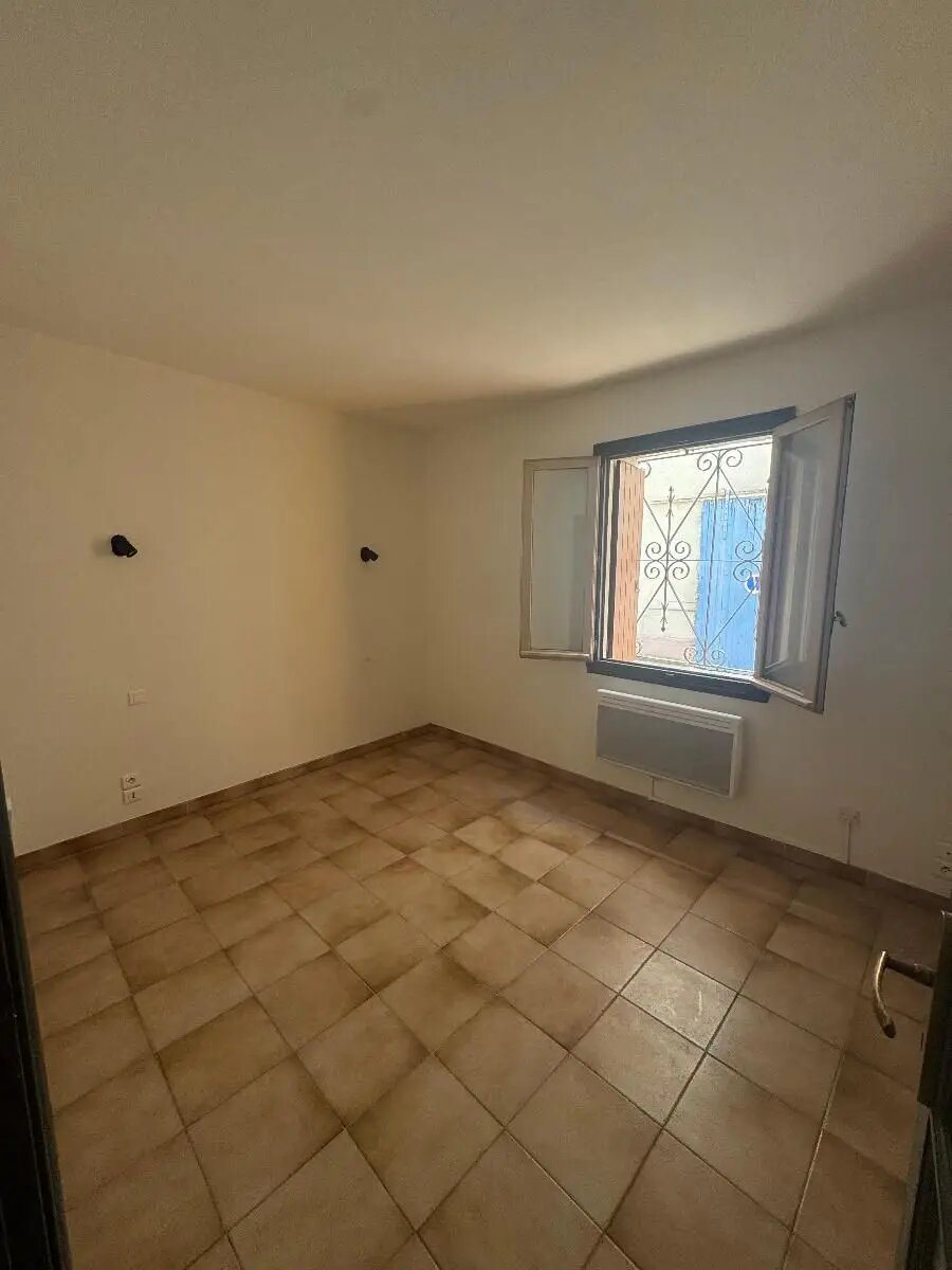 Appartement à louer, 37m², Bédarieux