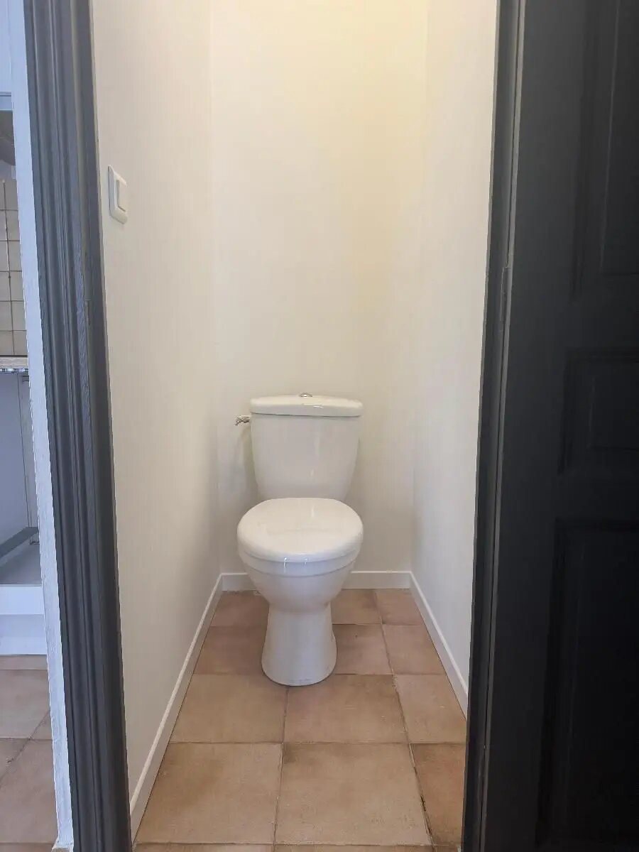 Appartement à louer, 37m², Bédarieux