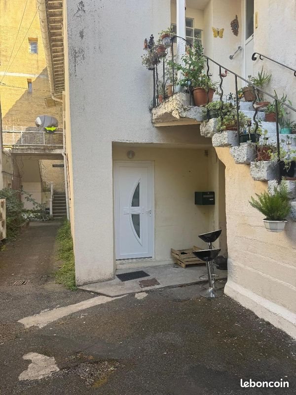 Appartement à louer, 85m², Bédarieux