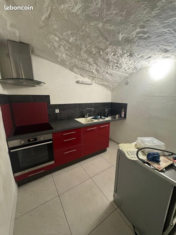 Appartement à louer, 85m², Bédarieux