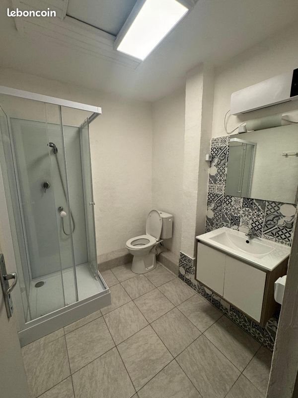 Appartement à louer, 85m², Bédarieux