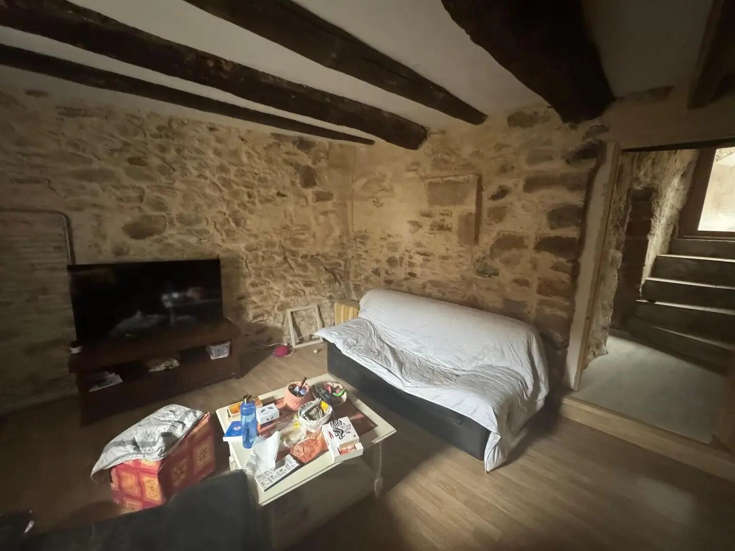 Maison à vendre, 94m², Gabian